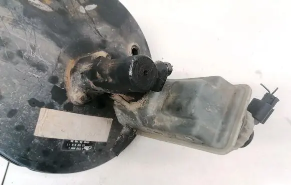 Ford Galaxy Master brake cylinder