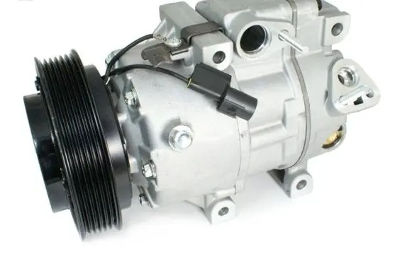 Hyundai Grandeur Air conditioning (A/C) compressor (pump) 98809 977012B100 240974
