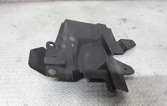 Mazda CX-7 Engine splash shield/under tray L20656342