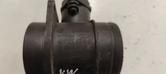 Volkswagen Sharan Mass air flow meter 0281002757 038906461C