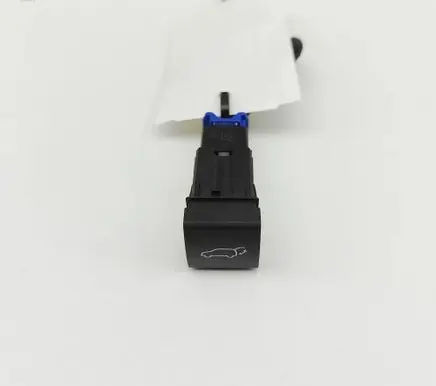 Toyota bZ4X Tailgate/boot open switch button 8496616020