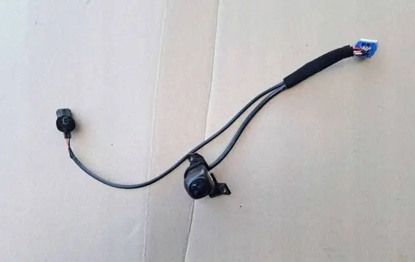 KIA Xceed Reversing camera 99240J7500