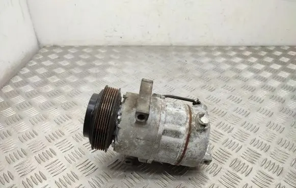 Air conditioning (A/C) compressor (pump)