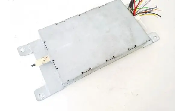 BMW 5 E60 E61 Other control units/modules 8421693894301 14474810
