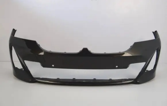 BMW 6 G32 Gran Turismo Front bumper 8078784 72758411 51118078784