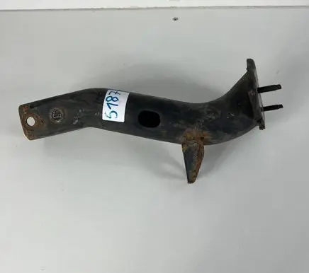 Mini One - Cooper R50 - 53 Front bumper shock/impact absorber JPF-6757911 1234251C