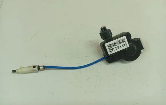 Lexus IS 220D-250-350 Air flap motor/actuator