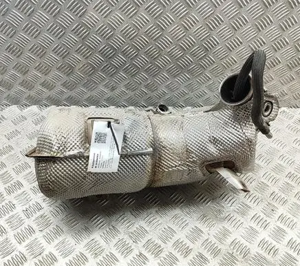 Ford Tourneo Custom Catalyst/FAP/DPF particulate filter JK215L243AJ