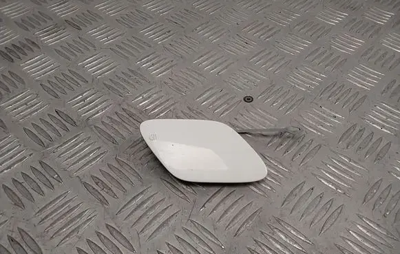 Front tow hook cap/cover