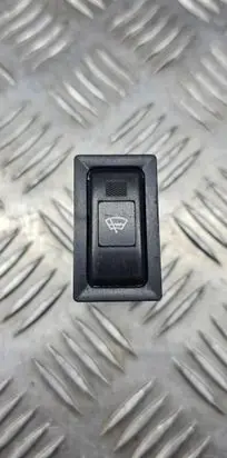 Nissan Primera Windscreen/window heater switch 156762
