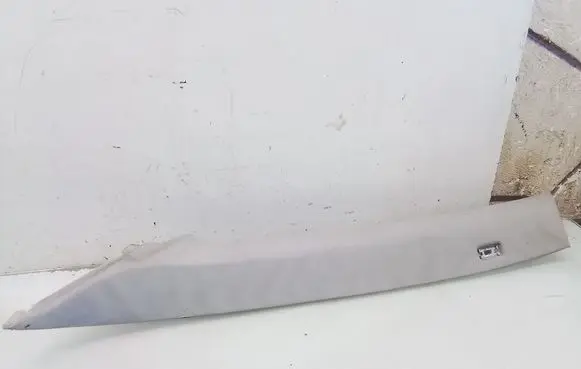 BMW X5 E53 (A) pillar trim 51438203865
