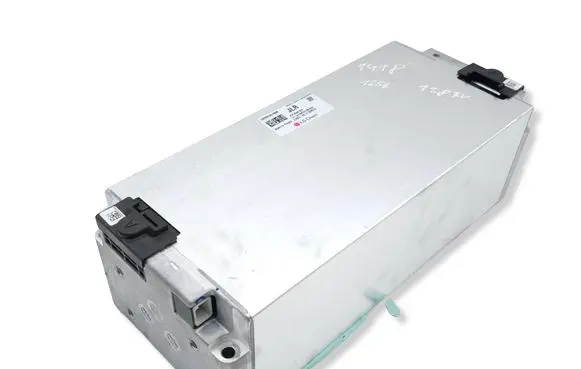 Jaguar I-Pace Hybrid / Electric Car Battery Cell JLRX590BEV AMUAU0168B NR4320110305