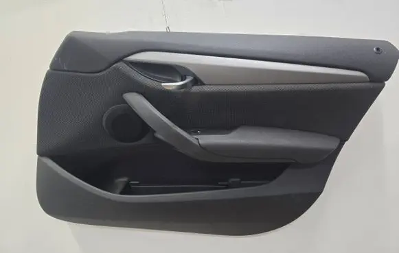 BMW X1 E84 Front door card panel trim 2991535