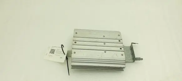 Mitsubishi Eclipse Sound amplifier 8701A012 59223272