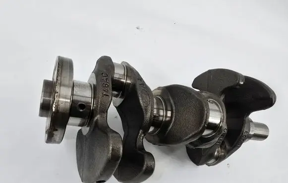 Ford Focus Crankshaft T46AC H1BG T46ACH1BG