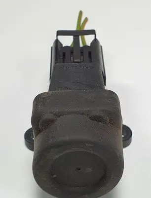 Ford Mondeo Mk III Airbag deployment crash/impact sensor 1S7T-9341-BA