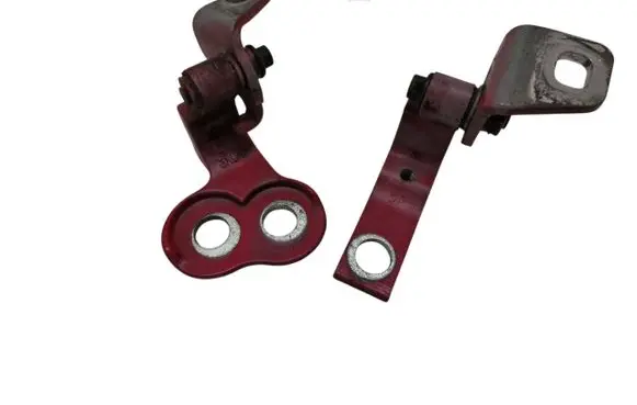 Ford Focus C-MAX Front door hinge set 