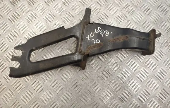 Volvo XC60 Front bumper shock/impact absorber 31329436