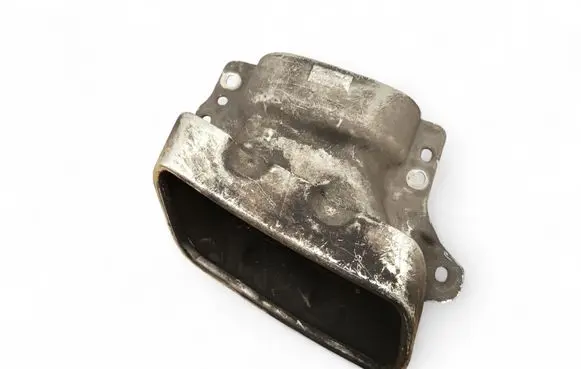 Mercedes-Benz S C217 Muffler ending A2214903627