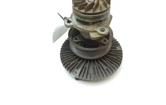 Renault Master III Viscous fan clutch 8200660117 8200660117A