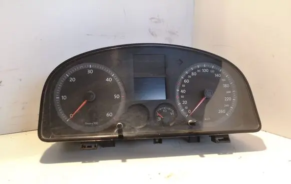 Volkswagen Caddy Speedometer (instrument cluster)