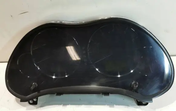Toyota Avensis T250 Speedometer (instrument cluster) 8380005A70 MB2574305237
