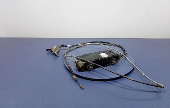 Other control units/modules