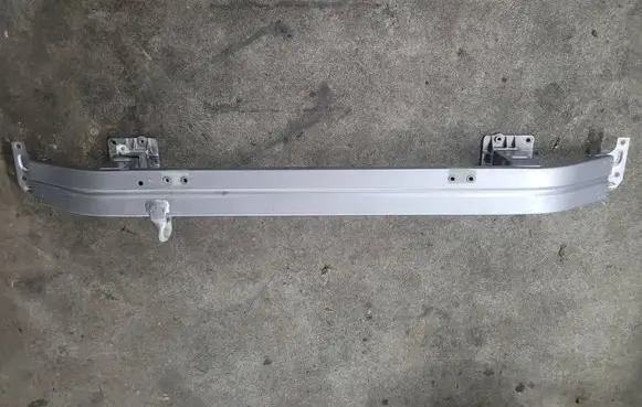 Mercedes-Benz A W168 Front bumper cross member A1686201234