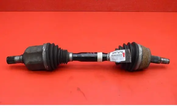 Jeep Renegade Front driveshaft