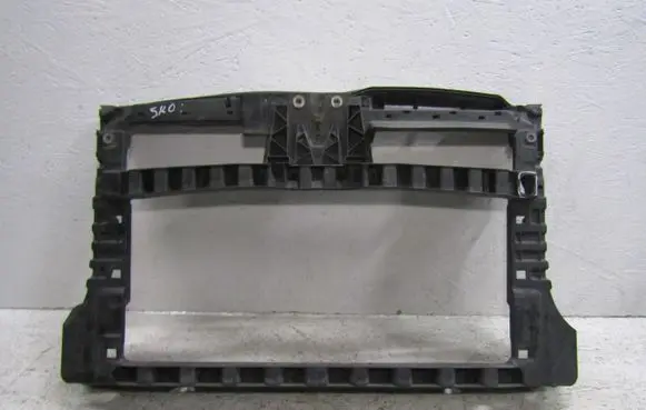 Volkswagen Golf VI Radiator support slam panel 5K0805588