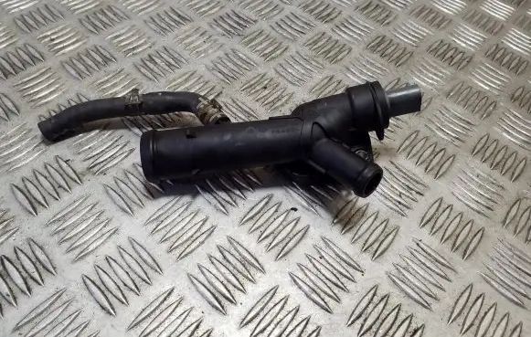 Audi A3 S3 8P Engine coolant pipe/hose 03L121131F