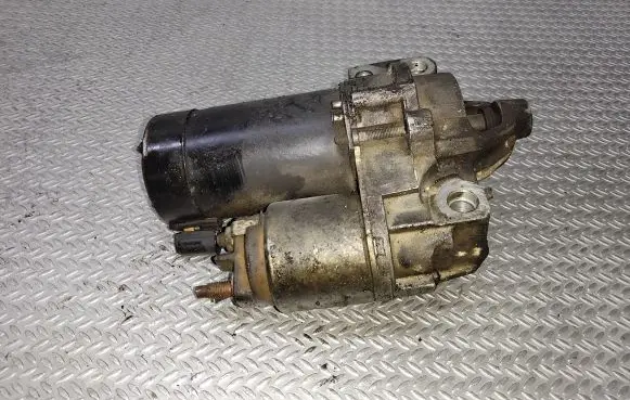 Citroen C5 Starter motor D6RA107