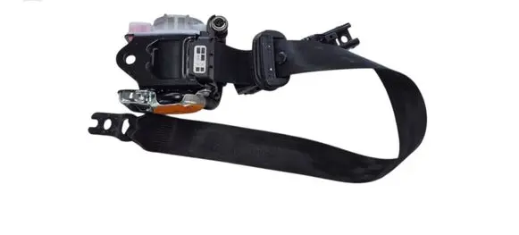 Skoda Octavia Mk3 (5E) Front seatbelt 5E0857702