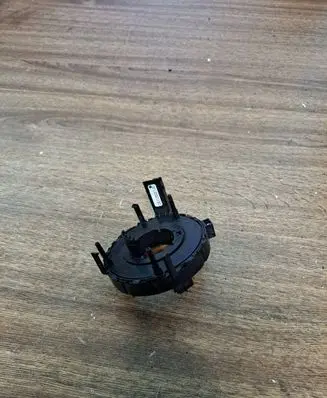 Audi A8 S8 D2 4D Airbag slip ring squib (SRS ring) 1J0959653