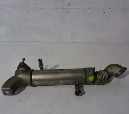 Honda CR-V EGR valve cooler 18720-RMA-E012-M