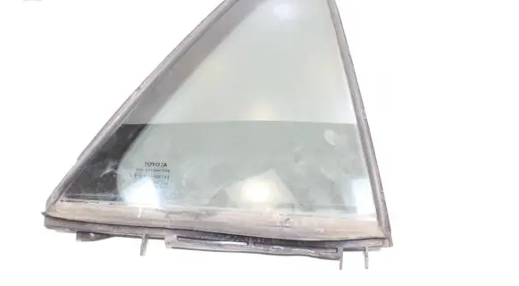 Toyota Avensis T270 Rear side window