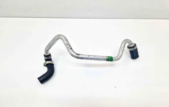 Mercedes-Benz SL R129 Fuel injector supply line/pipe A1294762826 A1294762626