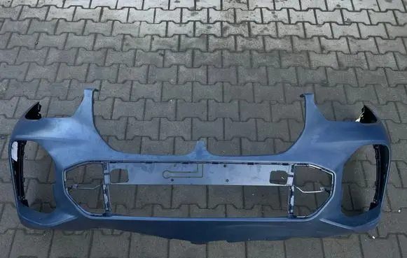 BMW X5 G05 Front bumper 