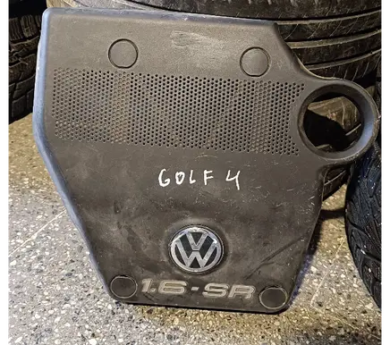 Volkswagen Golf IV Engine cover (trim) 06A103925AC 06A103925AA 06A103925AB