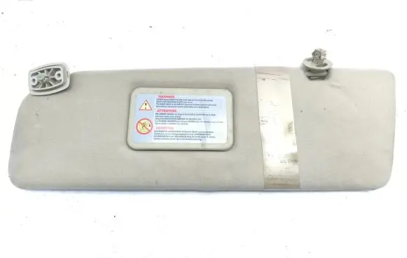 Renault Avantime Sun visor