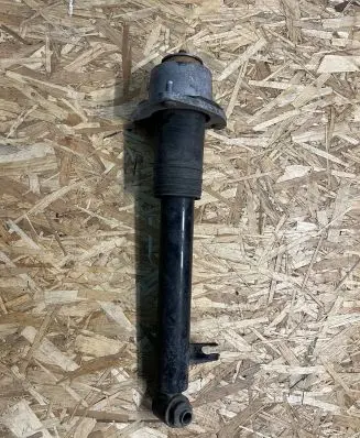 BMW X6 E71 Rear shock absorber/damper 6783018 3352678301802 14941510