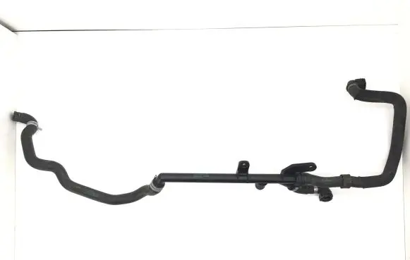 BMW 5 F10 F11 Engine coolant pipe/hose 9170339 MGM123