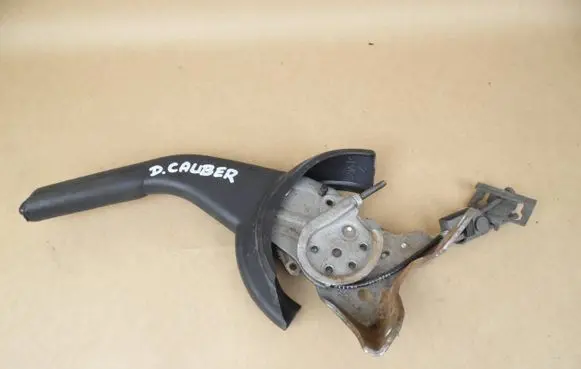 Dodge Caliber Handbrake/parking brake lever assembly 