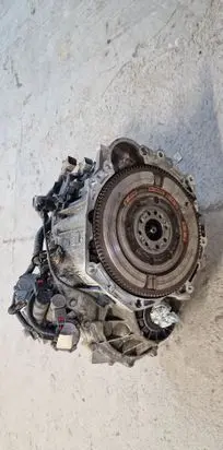 KIA Sportage Automatic gearbox M89U