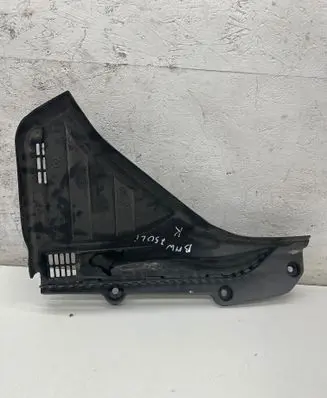 BMW 7 F01 F02 F03 F04 Wiper trim 58650910