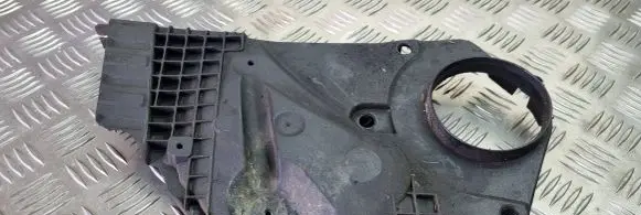 Citroen Xsara Picasso Timing belt guard (cover) 9626842480