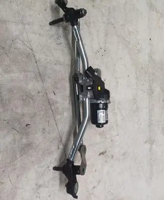Opel Corsa F Front wiper linkage 9824784980
