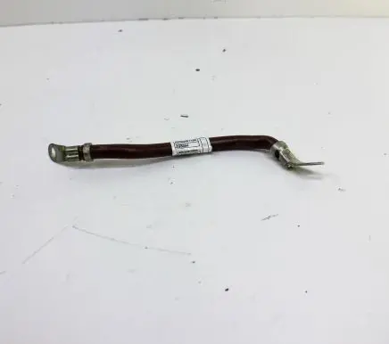 Mercedes-Benz GLC X253 C253 Negative earth cable (battery) A0005401100