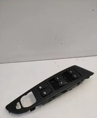 Hyundai ix35 Electric window control switch 3834901310