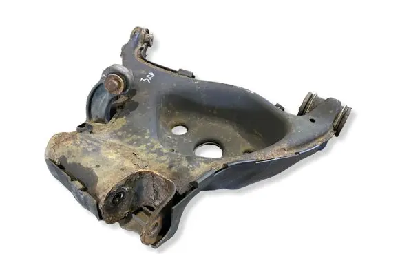 Audi A6 S6 C6 4F Rear upper control arm/wishbone 